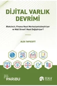 Scala Yayıncılık Dijital Varlık Devrimi - 1