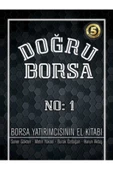 Scala Yayıncılık Doğru Borsa - S. Gökten, M. Yüksel, B. Özdoğan , H. Aktaş - 1
