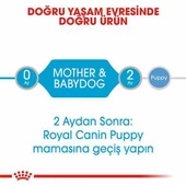Royal Canin Starter Mother Babydog Yavru Köpek Konservesi 12 Adet 195 Gr thumbnail 3