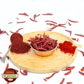 Kurutulmuş Cin Biberi (100 gr) - 1