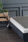 Comfort Çift Kişilik Elektrikli Battaniye - 2
