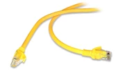 FLAXES FNK-615S CAT6 15M 23AWG PATCH KABLO SARI - 1