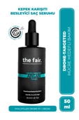 The Fair Drone-Targeted Argan 50 ml Besleyici Saç Serumu - 1
