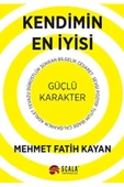 Scala Yayıncılık Kendimin En İyisi - 1