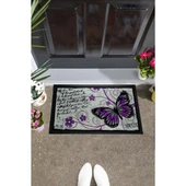 Giz Home 40X68 Kapı Önü Paspası thumbnail 1