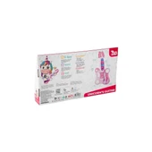 ERDEM GİTAR KUTULU PİLLİ MÜZİKLİ IŞIKLI ER-207 8328 - 2