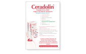 Dermadolin Ceradolin kepeğe karşı etkili Yoğun saç bakım şampuanı 150 ml - 2