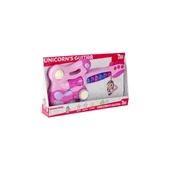 ERDEM GİTAR KUTULU PİLLİ MÜZİKLİ IŞIKLI ER-207 8328 - 1