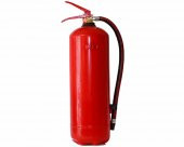 Yangın Tüpü Söndürme Cihazı 6 Kg Köpüklü - 1