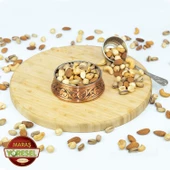 Lüks Duble Karışık Çerez (250Gr) - 1