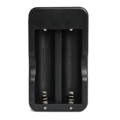 18650 3.7V 2X1A 18650 PİL ŞARJ CİHAZI - 1