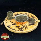 Maraş Yayla Reyhan Çekilmiş (100Gr) - 1