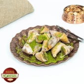 Saf Fıstıklı Samsa( 500 Gr) - 1