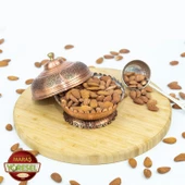 Çiğ Badem İçi (500Gr) - 1