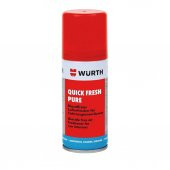 Würth Quick Fresh 100 Ml - Biosit İçermeyen Koku Bombası - 1