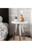 550 ml Ultrasonik Aroma Difüzörü 7 Renk Led Işıklı Aromatik Oda Kokusu Hava Nemlendirici - 5