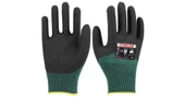Starline STL-1502 Kesilmeye Dirençli Nitril Eldiven  9 - 1
