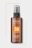 Derma Solutions SPF30+ Bronzing 200ml - 1