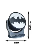 Batman Logolu Gece Lambası - 7