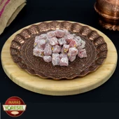 Narlı Antep Fıstıklı Çifte Kavrulmuş Lokum (500 Gr) - 1