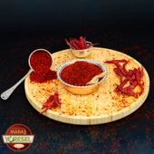 Maraş Halis Tatlı Pul Biber (250 Gr) - 1