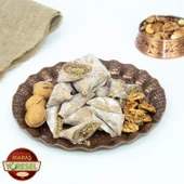 Cevizli Samsa (500Gr) - 1