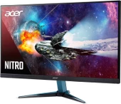 ACER NİTRO 27" VG271U M3BMIIPX  Gaming Monitor - 180HZ 1MS 2K 27 İNÇ HOPARLÖR - 3