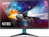 ACER NİTRO 27" VG271U M3BMIIPX  Gaming Monitor - 180HZ 1MS 2K 27 İNÇ HOPARLÖR - 1