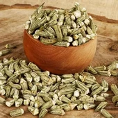 Bamya Kurusu (100Gr) - 1