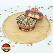 boz içi fıstık (100Gr) - 1