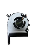 Asus ile Uyumlu 13NR07A0M02011, DFS5K22B056738-FNCX Cpu Fan, İşlemci Fanı - 1