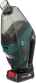 Bosch UniversalVac 18 2.5Ah Tek Akülü El Süpürgesi - 06033B9103 - 2