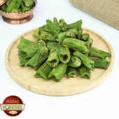 Dolmalık Yeşil Kabak Kurusu (45-50 Ad) - 1