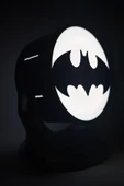 Batman Logolu Gece Lambası - 5