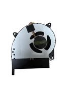 Asus ile Uyumlu Rog Strix 13NR00N0M10111 Cpu Fan, İşlemci Fanı 12V Versiyon - 1