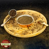 Öğütülmüş Karabiber (100Gr ) - 1