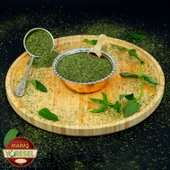 Kurutulmuş Doğal Nane (100 Gr) - 1