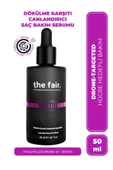 The Fair Drone-targeted Biotin Dökülme Önleyici Saç Serumu 50ml - 1