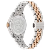 Versace VRSCVE8I00624 Kadın Kol Saati thumbnail 3