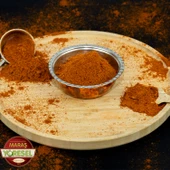 Çemen Baharatı (500 Gr) - 1