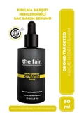 The Fair Drone-Targeted Keratin 50 ml Kırılma Karşıtı Saç Serum - 1