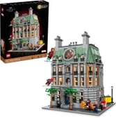 LEGO 76218 Marvel Sanctum Sanctorum - 1