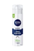 Nivea Men Hassas Tıraş Jeli 2 x 200ml thumbnail 1