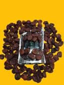 Yeni Mahsül Doğal Organik Gün Kurusu Kayısı Jumbo Boy 250 gr - 2