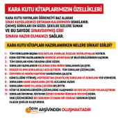 2025 MEB-AGS Tarihin Kara Kutusu TEK KİTAP ÖSYM Arşiv Çıkmış Soru Bankası Konu Ö. Video/PDF Çözümlü - 3