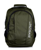 Jacbag Black Üç Bölmeli Günlük ve Seyahat Haki Sırt Çantası thumbnail 1