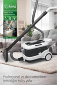Kcc-4325 Koltuk Ve Halı Yıkama Makinesi - 2