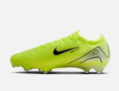 Nike Mercurial Vapor 16 Elite FG Erkek Krampon SARI FQ1457700 P-141 - 2