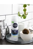 Nivea Men Hassas Tıraş Jeli 200 ML thumbnail 5