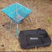 Orcamp CK-4250 Katlanabilir Mangal thumbnail 3